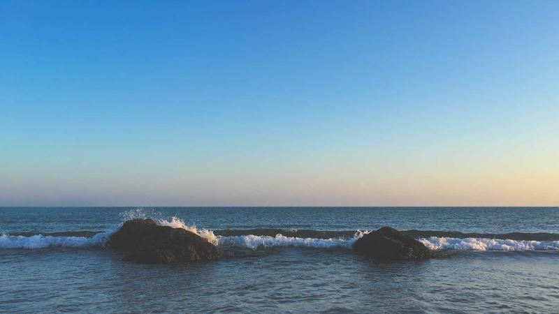 影视娱乐内容分类浏览界面示意